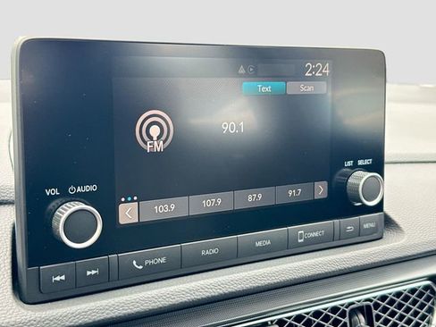 Used 2025 Acura Integra A-Spec FWD image 19