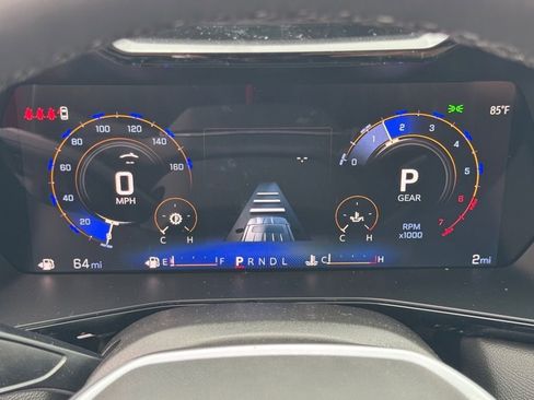 New 2026 Chevrolet Colorado LT w/ LT Convenience Package RWD image 16