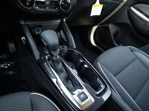 New 2026 Chevrolet TrailBlazer LT w/ Convenience Package image 23