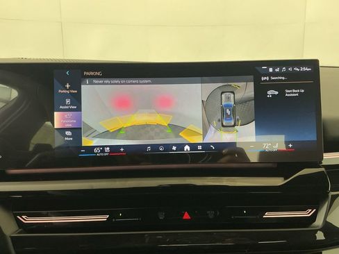 New 2026 BMW 530i w/ Executive Package image 12