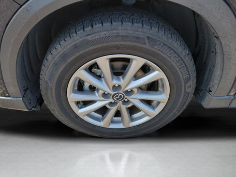 Used 2022 MAZDA CX-5 AWD 2.5 S w/ Select Package image 34