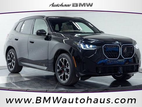 New 2026 BMW X3 xDrive30 AWD/4WD image 1