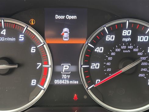 Used 2018 Acura TLX V6 w/ Technology & A-SPEC Pkg FWD image 18