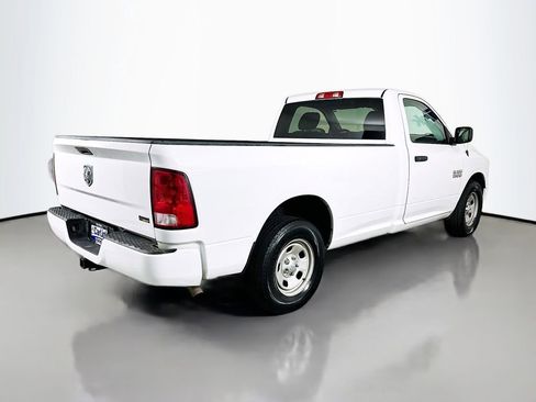 Used 2017 RAM 1500 Tradesman image 8
