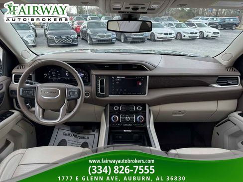 Used 2022 GMC Yukon Denali image 14