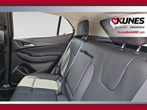 New 2026 Buick Encore GX Sport Touring w/ Advanced Technology Package AWD/4WD image 21