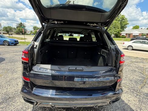 Used 2020 BMW X5 xDrive40i w/ Premium Essential Package AWD/4WD image 21