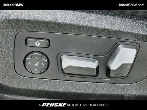 Used 2026 BMW X5 sDrive40i w/ Parking Assistance Package RWD image 11