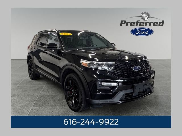 Used Ford Explorer for Sale in Muskegon, MI - Autotrader