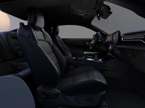 New 2025 Ford Mustang GT Premium w/ GT Performance Package image 26