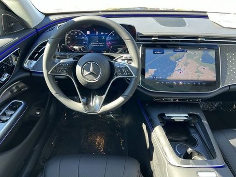Used 2024 Mercedes-Benz E 350 E 350 image 14