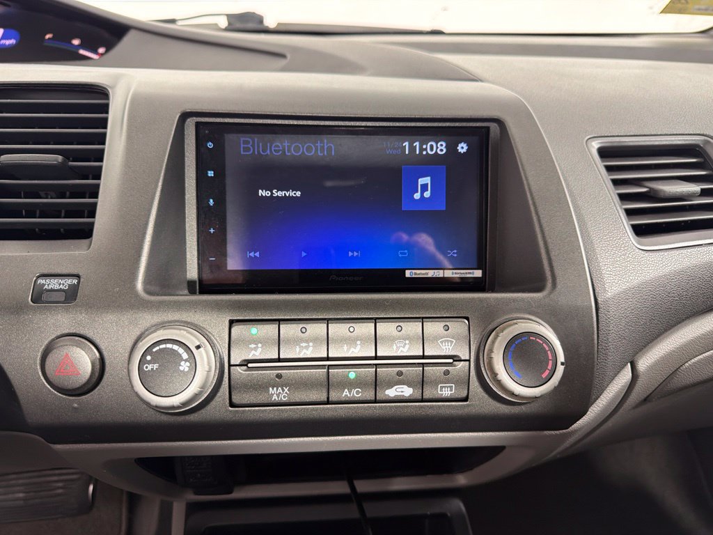 Used 2011 Honda Civic LX image 14