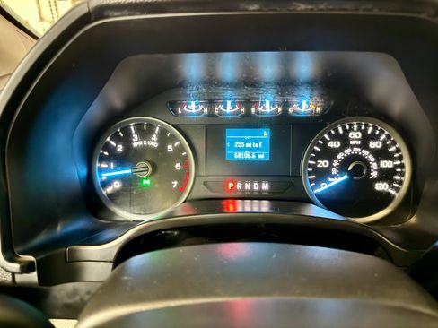 Used 2018 Ford F150 XLT RWD image 15
