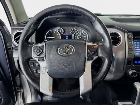 Used 2016 Toyota Tundra Platinum image 12
