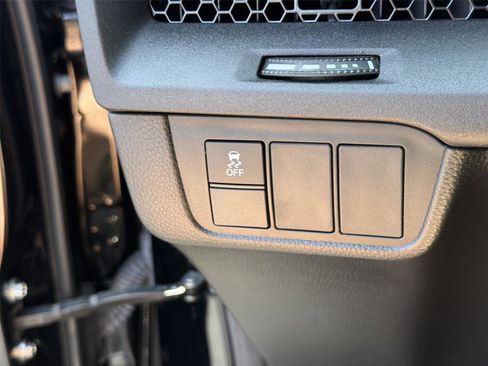 Used 2024 Honda CR-V EX image 39