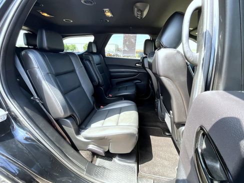 Used 2022 Dodge Durango GT AWD/4WD image 18