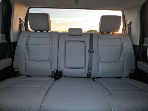 Used 2023 Toyota Tundra Limited image 25