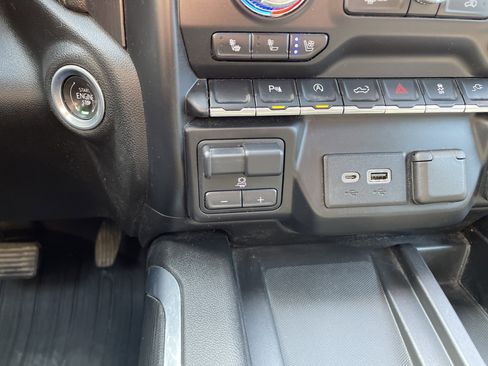 Used 2019 GMC Sierra 1500 AT4 w/ AT4 Premium Package AWD/4WD image 25