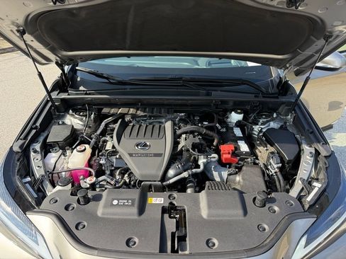 Certified 2024 Lexus NX 350 AWD image 17