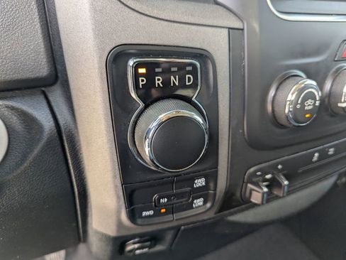 Used 2018 RAM 1500 Express w/ Express Value Package image 22