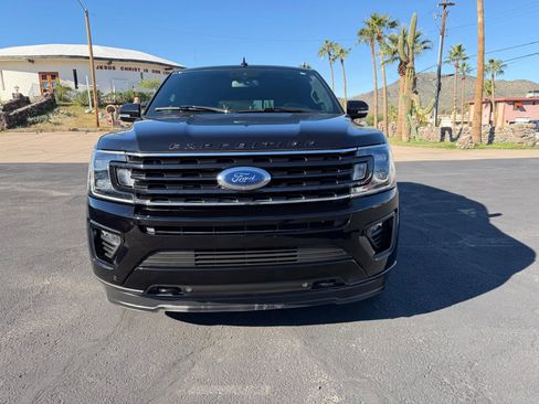 Used 2019 Ford Expedition Limited w/ Equipment Group 303A image 2
