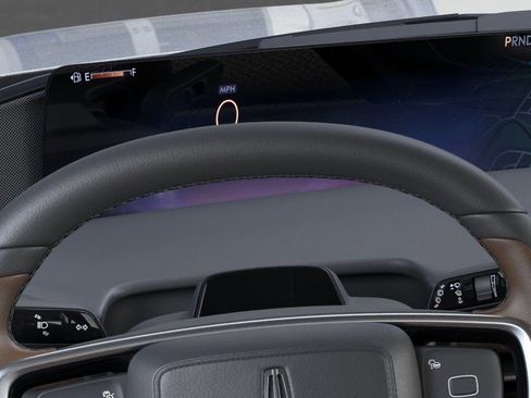 New 2025 Lincoln Navigator Reserve image 43