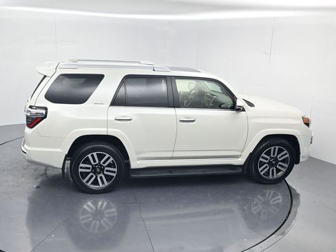 Used 2023 Toyota 4Runner Limited image 69