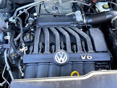 Used 2023 Volkswagen Atlas SE AWD/4WD image 36