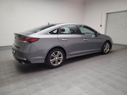 Used 2019 Hyundai Sonata SEL image 10