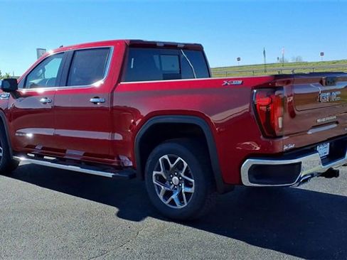 New 2026 GMC Sierra 1500 SLT w/ SLT Premium Plus Package image 6