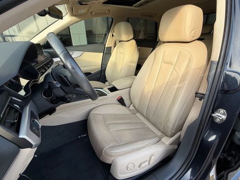 Used 2018 Audi A4 2.0T Ultra Premium image 18