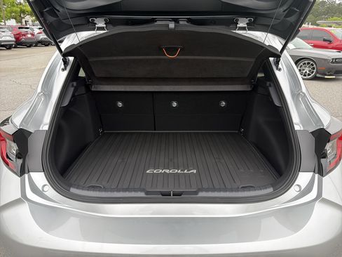 New 2026 Toyota Corolla XSE FWD image 18
