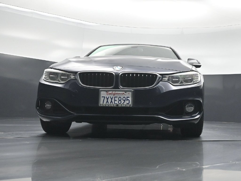 Used 2014 BMW 428i Coupe RWD image 45