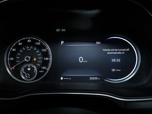 Used 2024 Genesis GV80 3.5T image 25