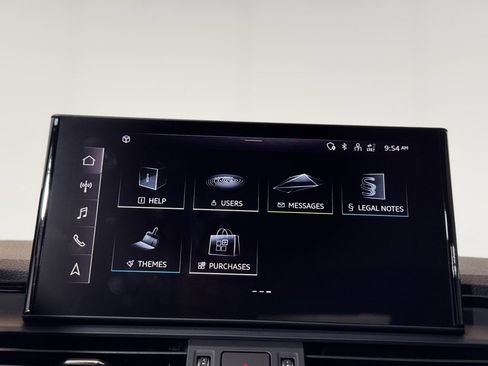 Used 2023 Audi Q5 2.0T Premium w/ Convenience Package image 18