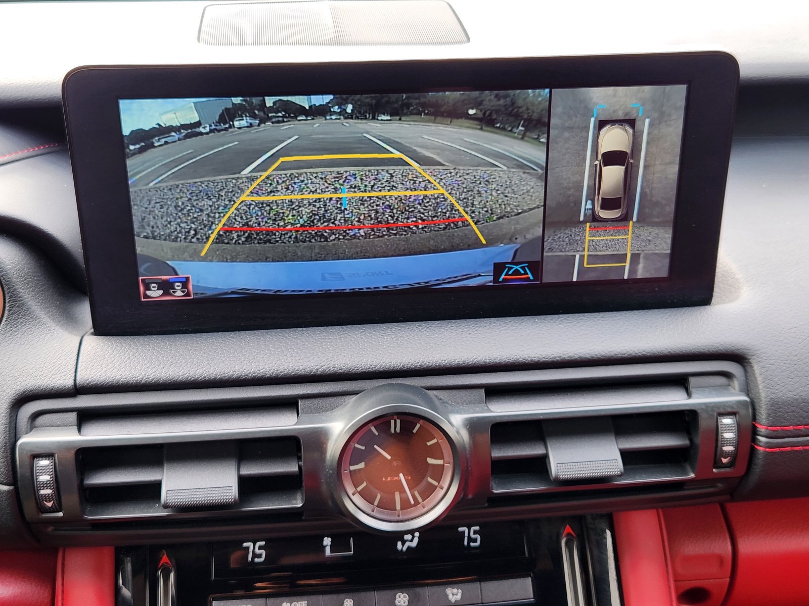 Used 2023 Lexus IS 350 F Sport RWD image 27