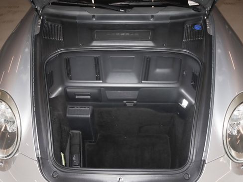 Used 2008 Porsche 911 Carrera 4S image 25