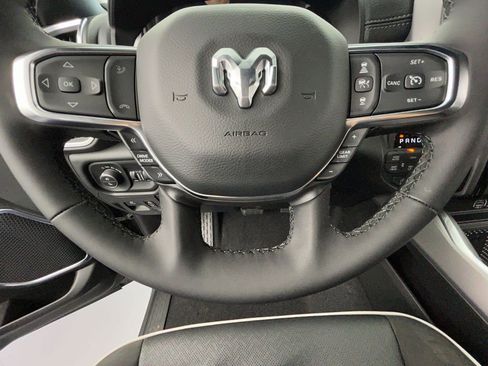 New 2026 RAM 1500 Laramie w/ Night Edition image 24