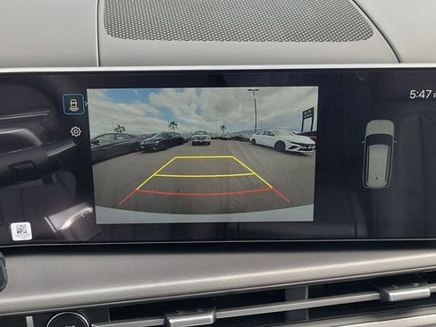 New 2026 Hyundai Santa Fe SEL AWD/4WD image 13