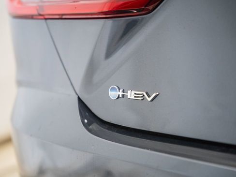 New 2026 Toyota Camry XSE FWD image 7