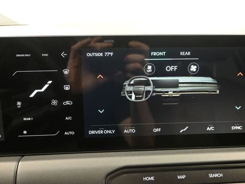 New 2027 Kia Telluride X-Line SX Prestige AWD/4WD image 23