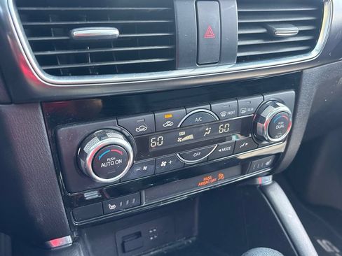 Used 2016 MAZDA CX-5 Grand Touring FWD image 20