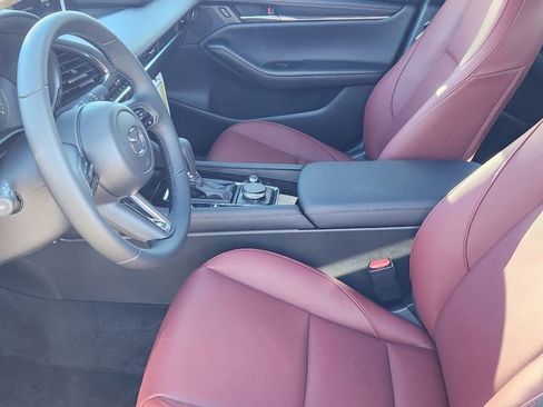 New 2026 MAZDA MAZDA3 Carbon image 9