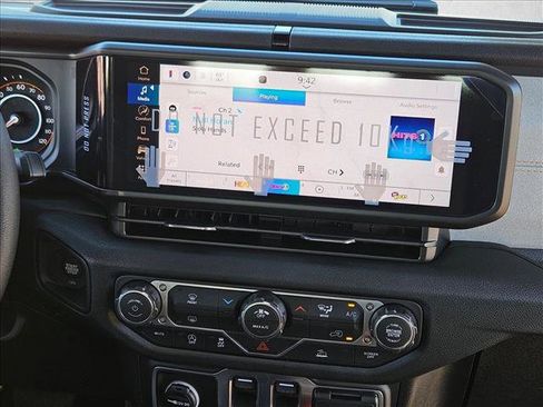 New 2026 Jeep Wrangler Sport image 13