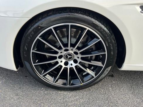 Used 2018 Mercedes-Benz SLC 300 image 15