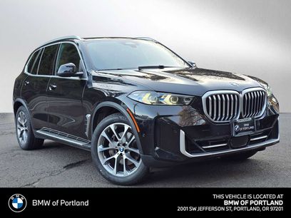 Used 2024 BMW X5 xDrive40i
