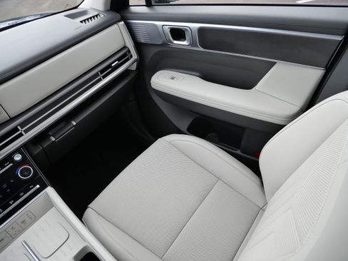 Certified 2026 Hyundai Santa Fe SEL w/ Tow & Go Package image 11