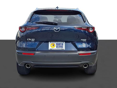Certified 2023 MAZDA CX-30 2.5 Turbo w/ Premium Plus Pkg AWD/4WD image 5