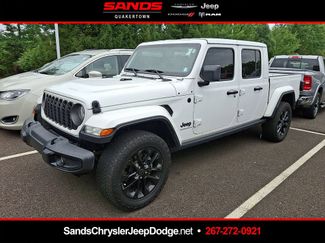 Used 2024 Jeep Gladiator Sport AWD/4WD video 1