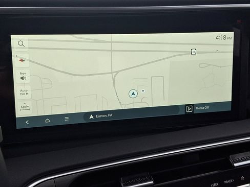 New 2026 Hyundai Palisade SE AWD/4WD image 11